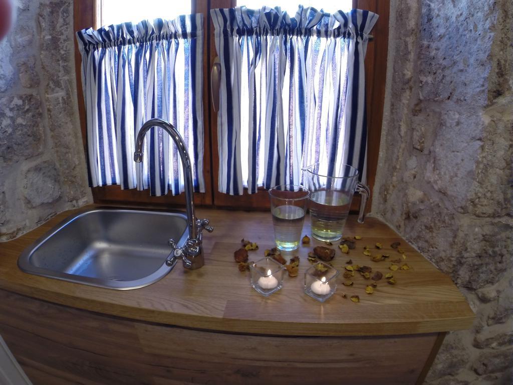 Porta Aurea Διαμέρισμα Σπλιτ Δωμάτιο φωτογραφία