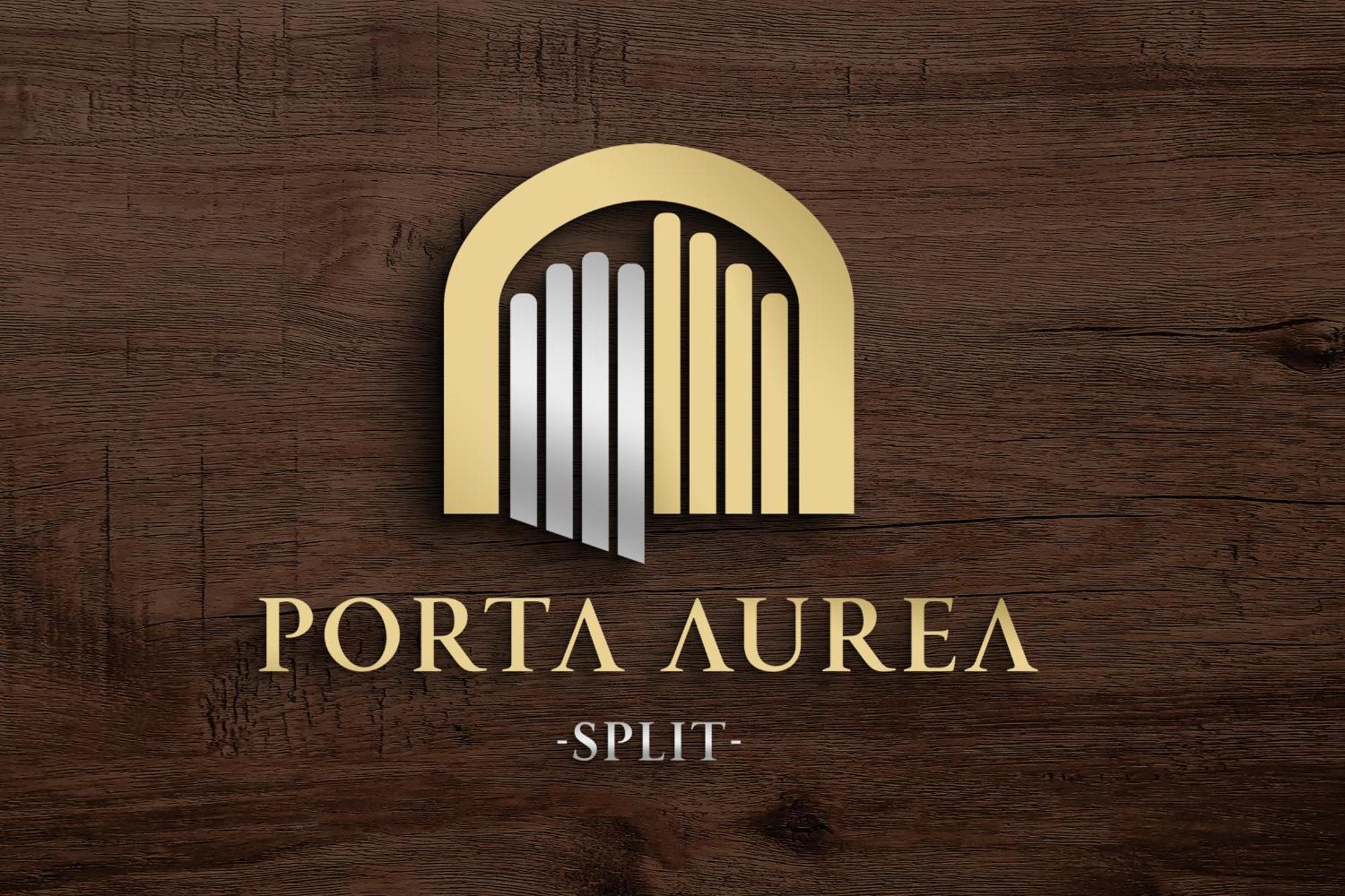 Porta Aurea Διαμέρισμα Σπλιτ Εξωτερικό φωτογραφία