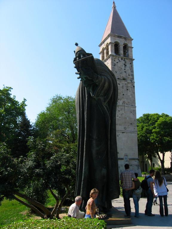 Porta Aurea Διαμέρισμα Σπλιτ Εξωτερικό φωτογραφία