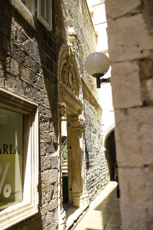 Porta Aurea Διαμέρισμα Σπλιτ Εξωτερικό φωτογραφία